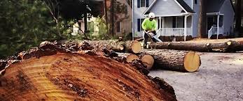 How Our Tree Care Process Works  in  Warrenton, MO